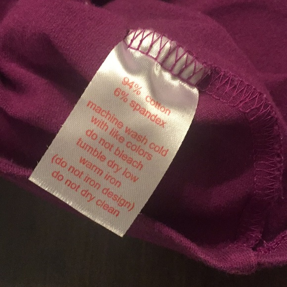 NK too owl dress w/ matching leggings size 12-18 m - Picture 6 of 9